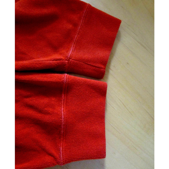 Mens Polo Ralph Lauren 1/2 Zip Up Sweater Pullover - Picture 12 of 12